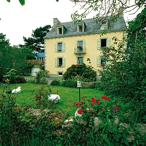 Frühstückspension Maison De Kersalomon, Trégunc
